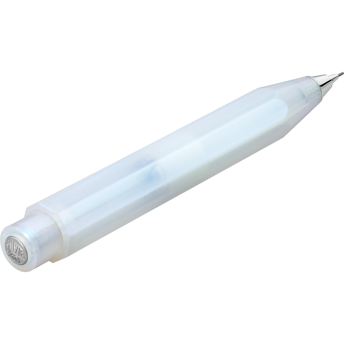 Kaweco Sport Mechanical Pencil - Lunar Light Blue