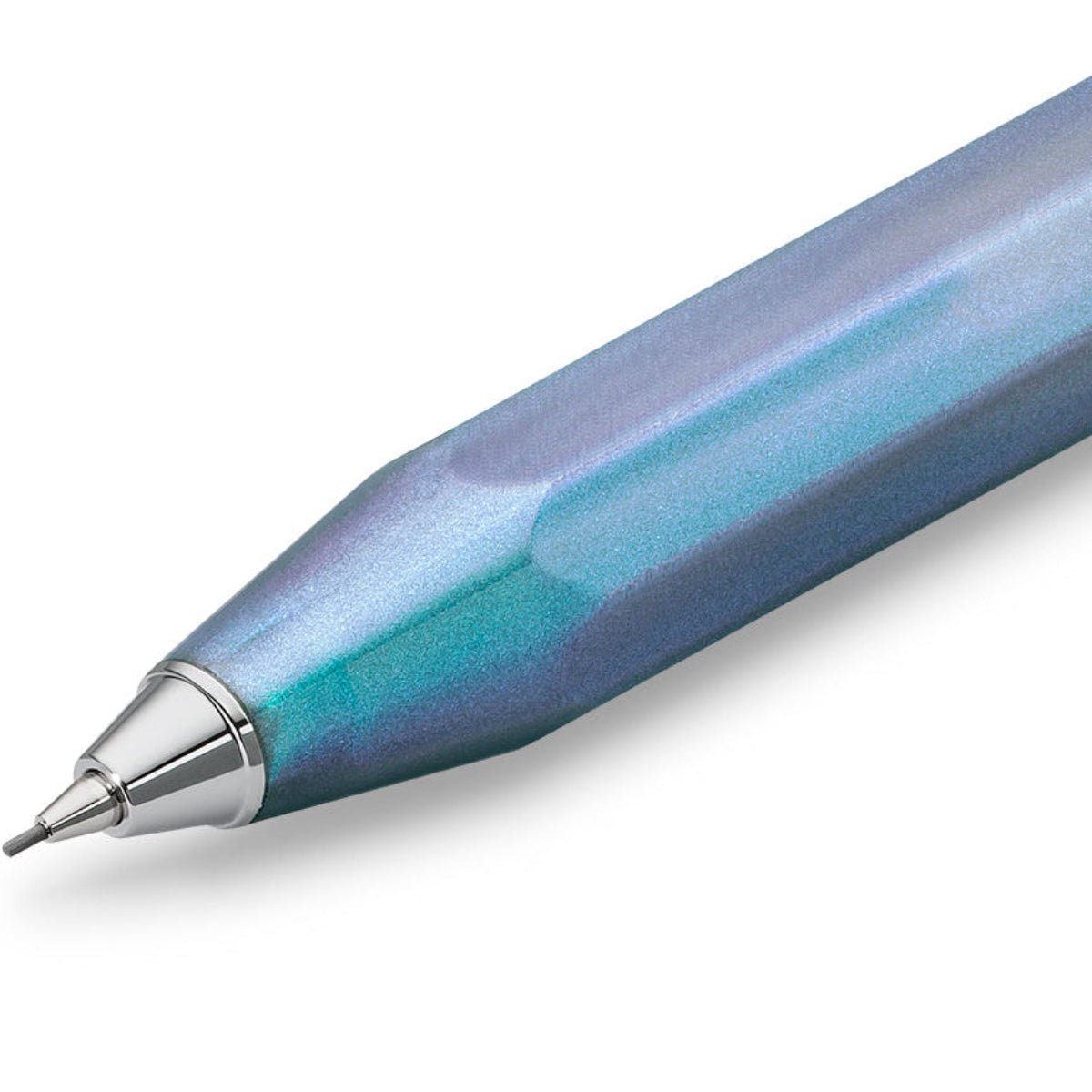 Kaweco Sport Mechanical Pencil - Lunar Shadow Blue - Pen Boutique Ltd
