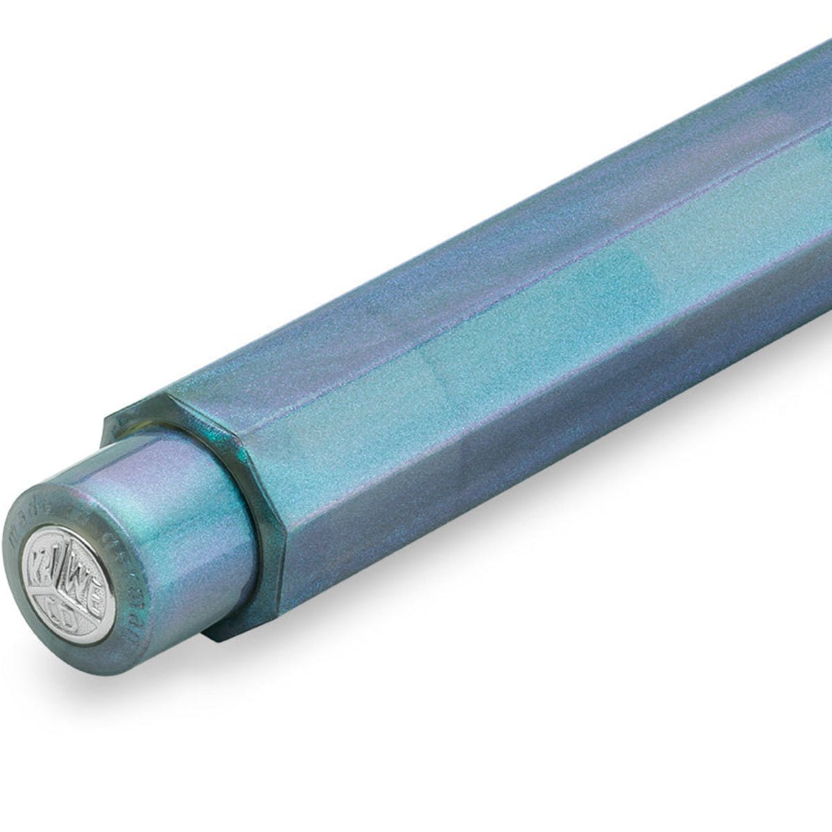 Kaweco Sport Mechanical Pencil - Lunar Shadow Blue - Pen Boutique Ltd