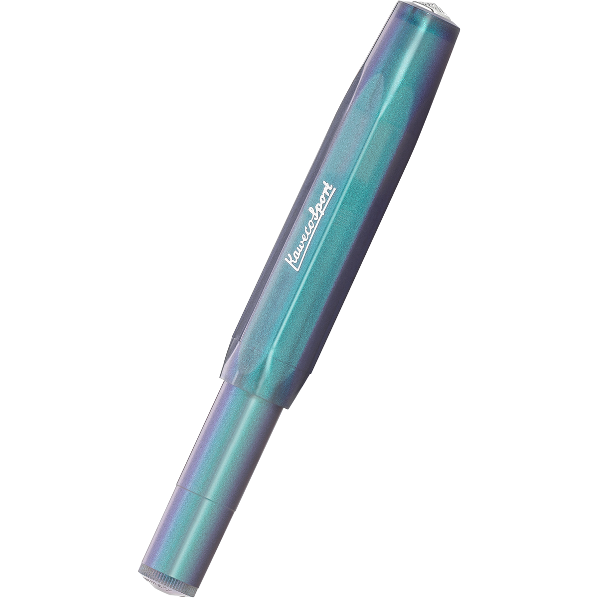 Kaweco Sport Fountain Pen - Lunar Shadow Blue