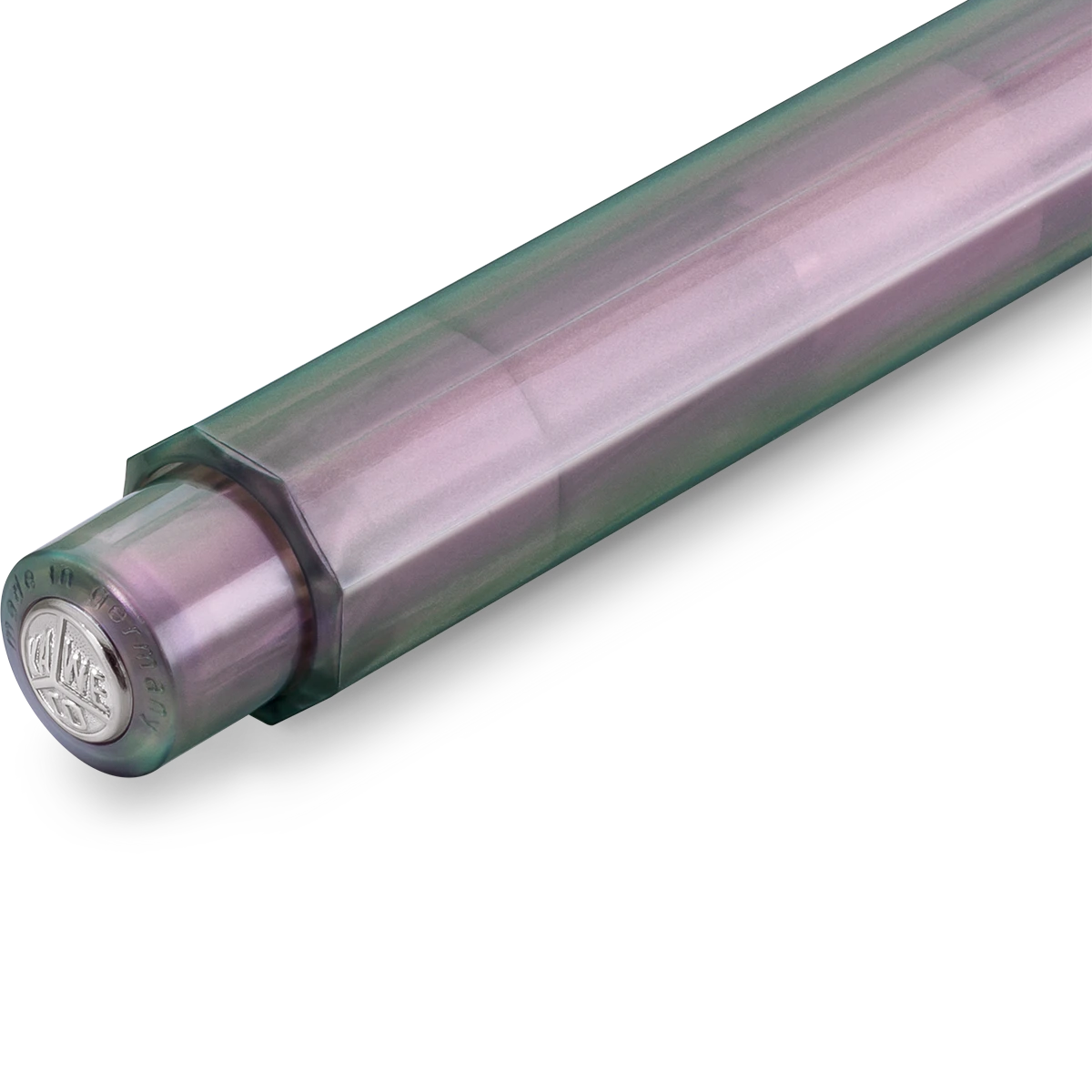 Kaweco Sport Clutch Pencil - Lunar Shadow Purple