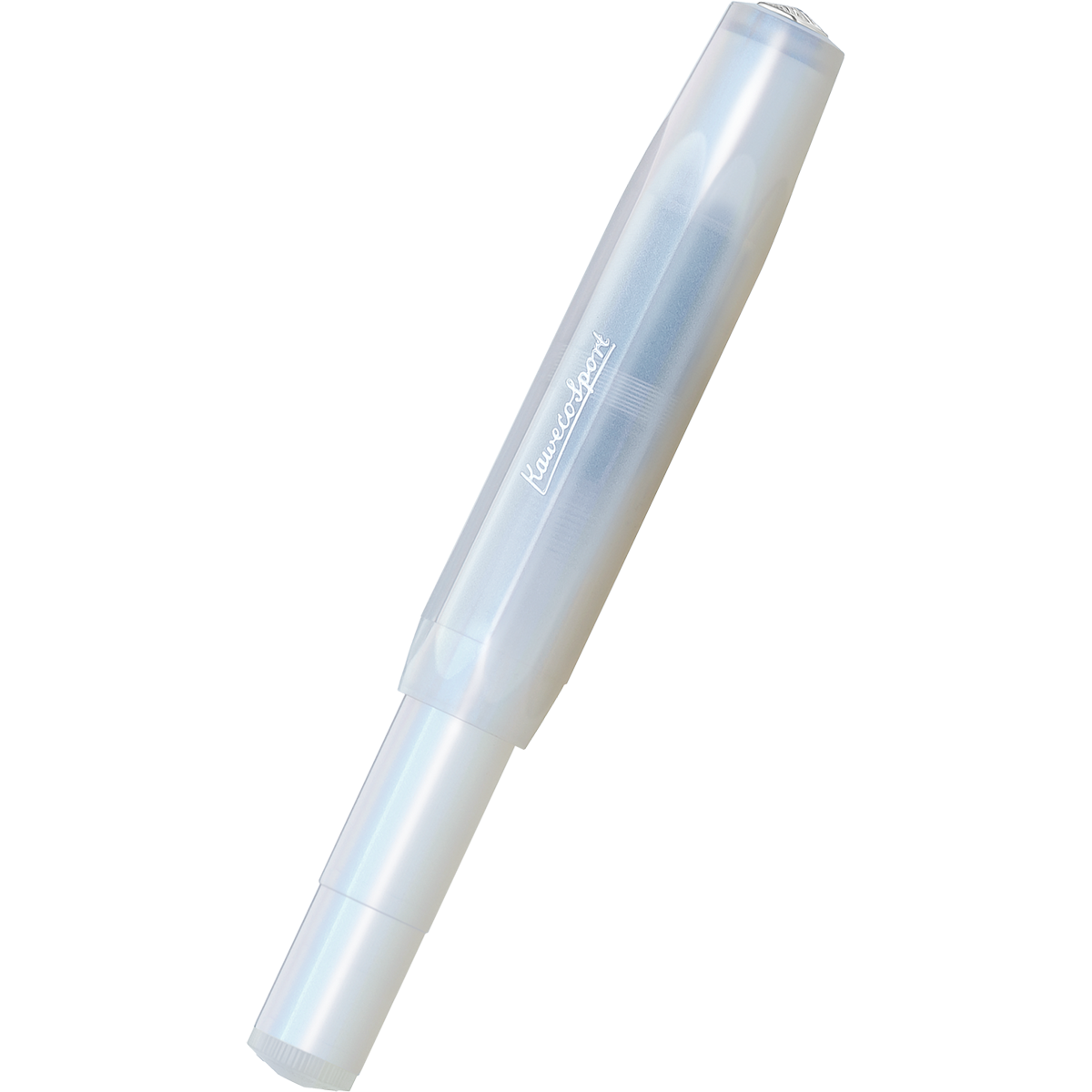 Kaweco Sport Fountain Pen - Lunar Light Blue