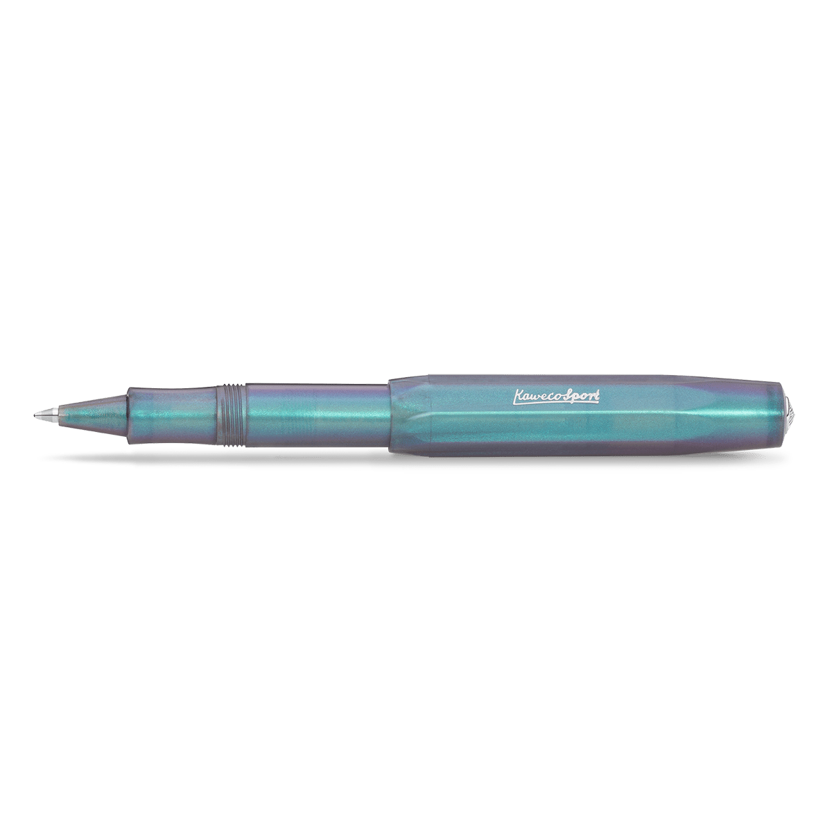 Kaweco Sport Rollerball Pen - Lunar Shadow Blue - Pen Boutique Ltd