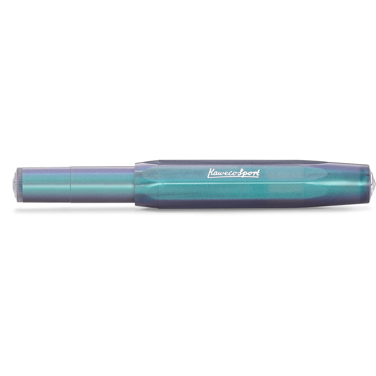 Kaweco Sport Rollerball Pen - Lunar Shadow Blue - Pen Boutique Ltd