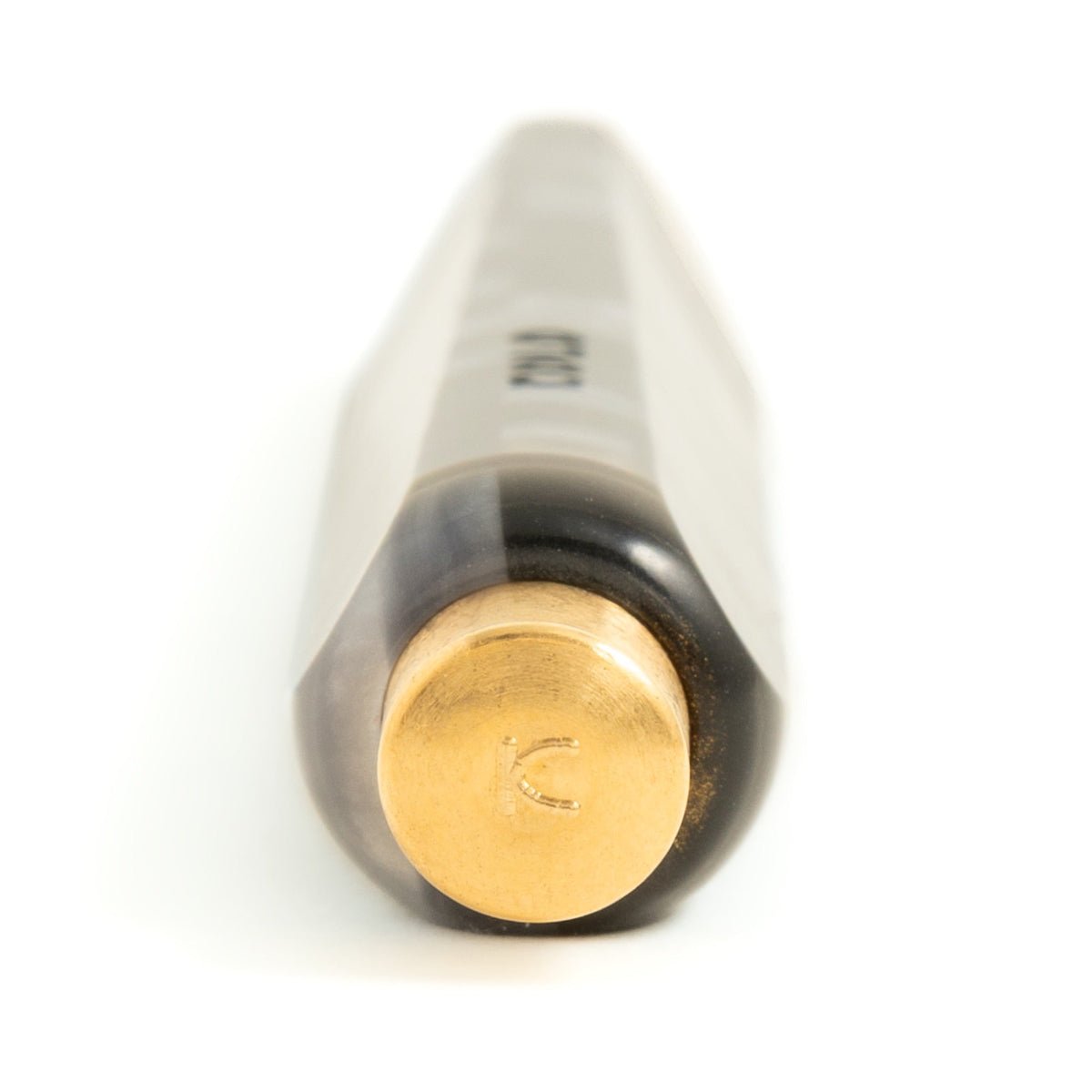Kolo Tino Ballpoint Pen - Acrylic Ashen (Limited Edition) - Pen Boutique Ltd