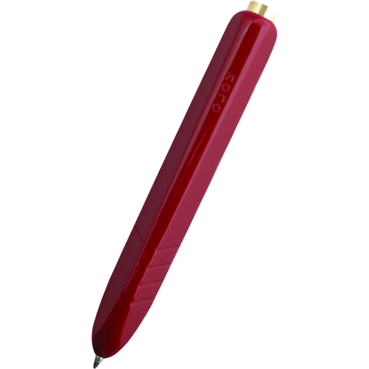 Kolo Tino Ballpoint Pen - Acrylic San Marzano-Pen Boutique Ltd