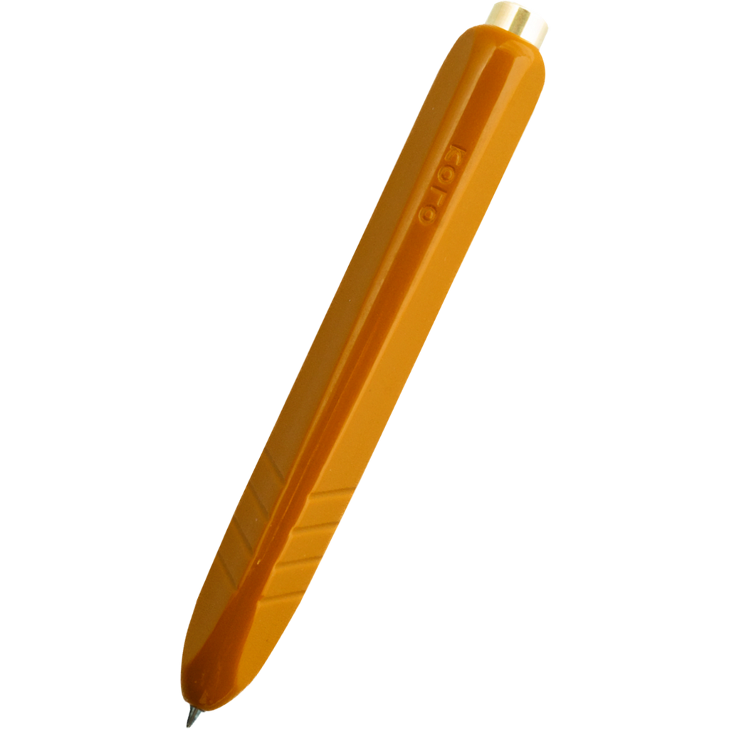 Kolo Tino Ballpoint Pen - Acrylic Sunny-Pen Boutique Ltd