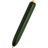 Kolo Tino Ballpoint Pen - Anodized Aluminum Verdant-Pen Boutique Ltd