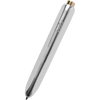 Kolo Tino Ballpoint Pen - Raw Aluminum-Pen Boutique Ltd