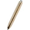 Kolo Tino Ballpoint Pen - Raw Brass-Pen Boutique Ltd