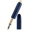 Kolo Tino Fountain Pen - Acrylic Albert Blue-Pen Boutique Ltd