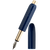Kolo Tino Fountain Pen - Acrylic Albert Blue-Pen Boutique Ltd