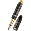 Kolo Tino Fountain Pen - Acrylic Ashen (Limited Edition) - Pen Boutique Ltd