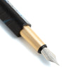 Kolo Tino Fountain Pen - Acrylic Deep Ocean (Limited Edition)-Pen Boutique Ltd