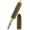 Kolo Tino Fountain Pen - Acrylic Wasabi-Pen Boutique Ltd