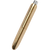 Kolo Tino Fountain Pen - Raw Brass-Pen Boutique Ltd