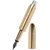 Kolo Tino Fountain Pen - Raw Brass-Pen Boutique Ltd