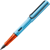 Lamy AL-Star Fountain Pen - Denim (Special Edition)-Pen Boutique Ltd