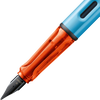 Lamy AL-Star Fountain Pen - Denim (Special Edition)-Pen Boutique Ltd