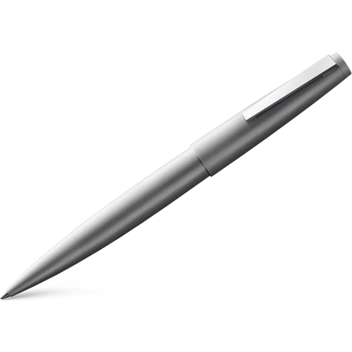 LAMY 2000 Stainless Steel Rollerball Pen lamy-2000-stainless-steel-rollerball-pen