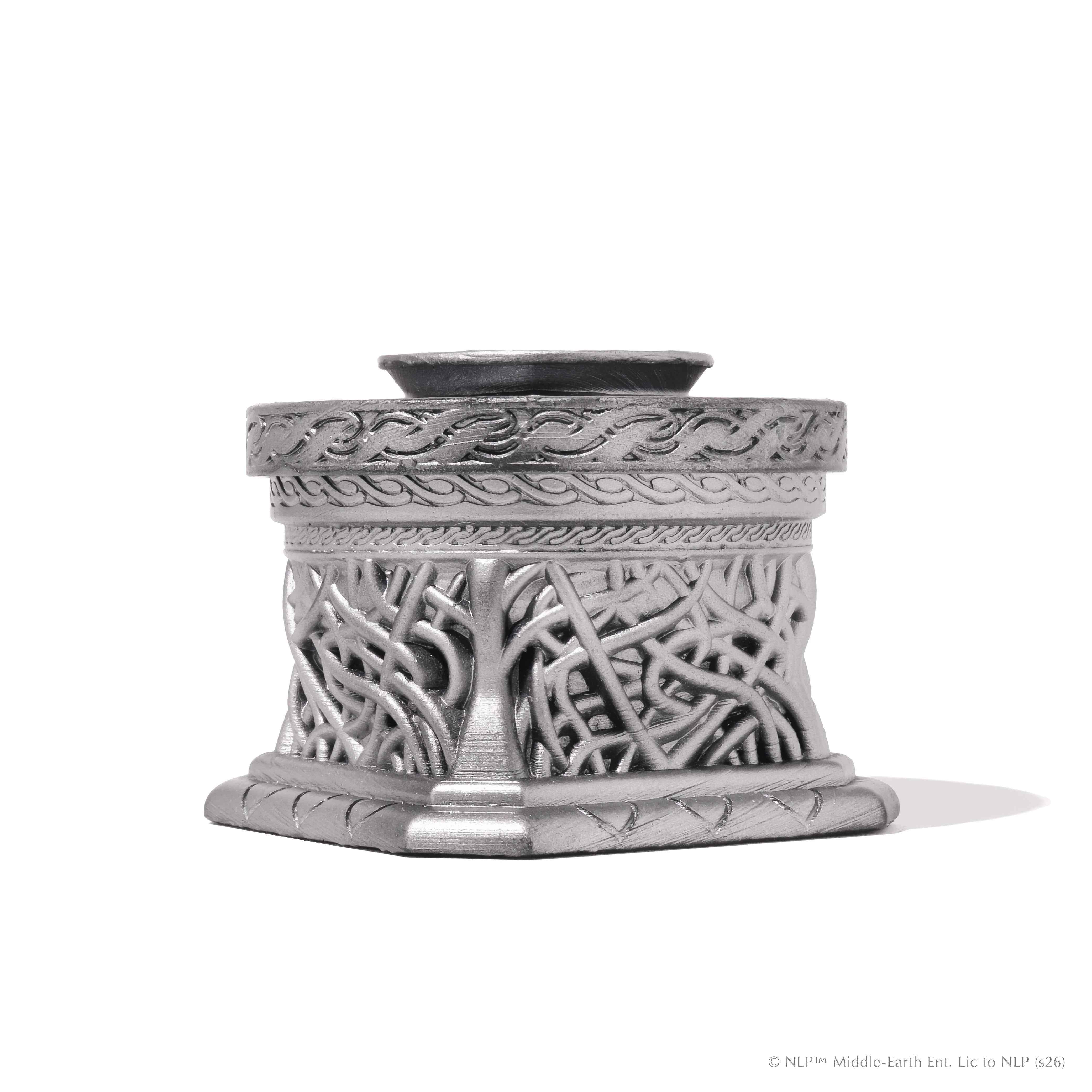 Ferris Wheel Press x Lord of The Rings Bijou Inkwell Shiny - Mirror of Galadriel