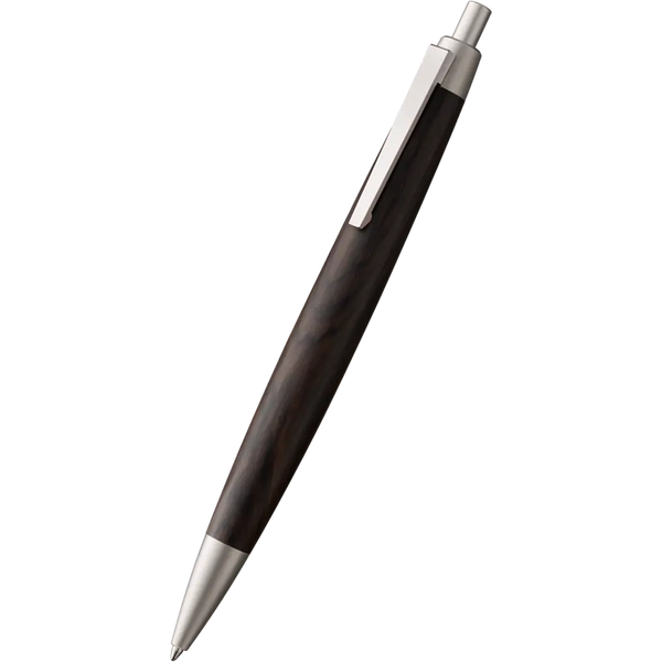 Lamy 2000 Blackwood Ballpoint Pen-Pen Boutique Ltd