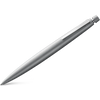 Lamy 2000 Brushed Stainless Steel Mechanical Pencil 0.7mm-Pen Boutique Ltd