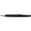 Lamy 2000 Rollerball Pen Black-Pen Boutique Ltd