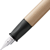 Lamy ABC Calligraphy Fountain Pen - Harry Potter Black (Special Edition)-Pen Boutique Ltd