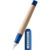 Lamy ABC Fountain Pen - Blue-Pen Boutique Ltd
