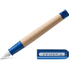 Lamy ABC Fountain Pen - Blue-Pen Boutique Ltd
