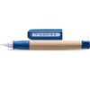 Lamy ABC Fountain Pen - Blue-Pen Boutique Ltd
