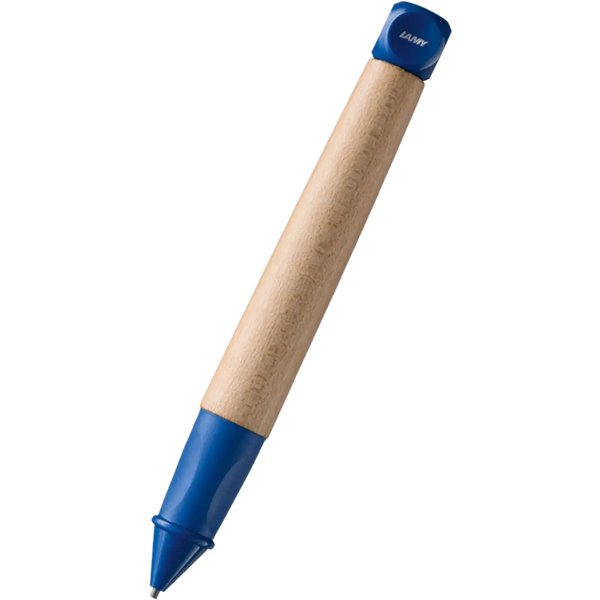 Lamy ABC Mechanical Pencil - Blue-Pen Boutique Ltd