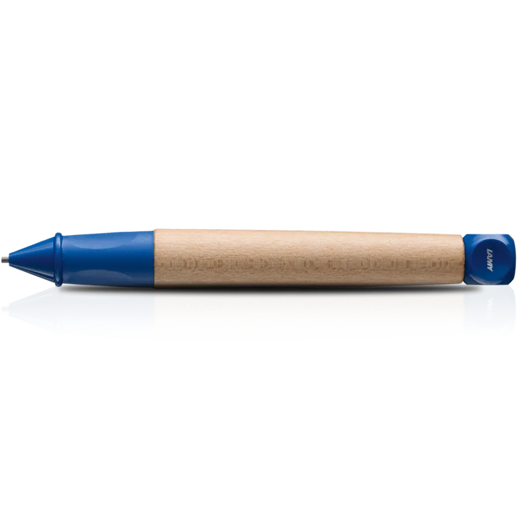 Lamy ABC Mechanical Pencil - Blue-Pen Boutique Ltd