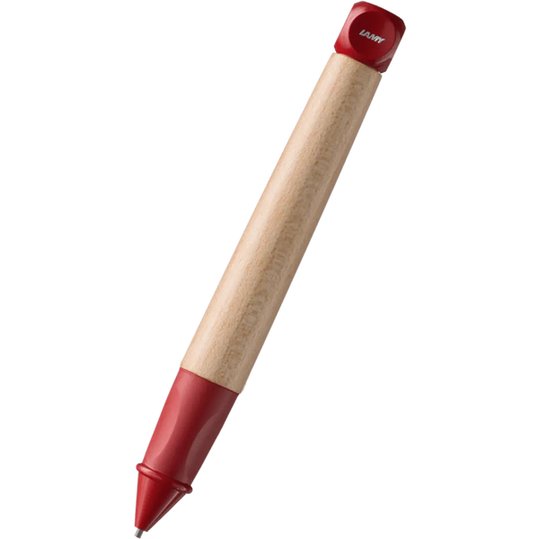 Lamy ABC Mechanical Pencil - Red-Pen Boutique Ltd