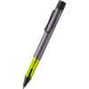 Lamy AL-Star Ballpoint Pen - Aubergine (Special Edition)-Pen Boutique Ltd