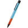 Lamy AL-Star Ballpoint Pen - Denim (Special Edition)-Pen Boutique Ltd