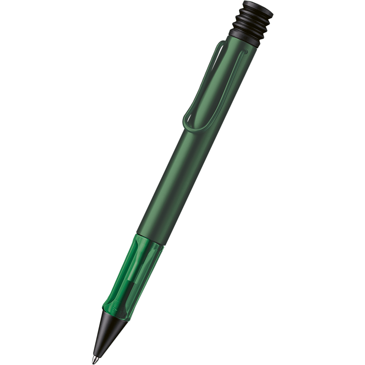 Lamy AL - Star Ballpoint Pen - Pine (Special Edition) - Pen Boutique Ltd