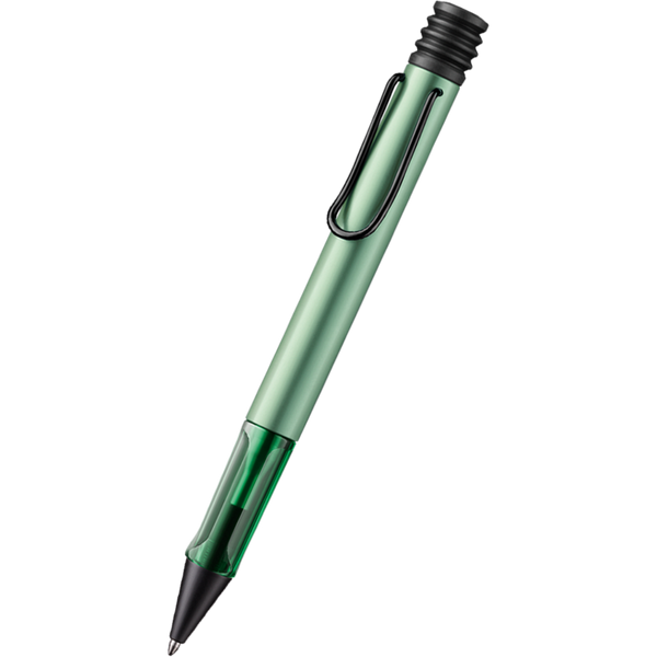 Lamy AL-Star Ballpoint Pen - Sage (Special Edition)-Pen Boutique Ltd