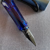 Lamy AL-Star Fountain Pen - Aquatic (Special Edition) Lamy Pens