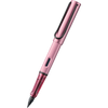Lamy AL-Star Fountain Pen - Autumn Pink (Special Edition)-Pen Boutique Ltd