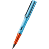 Lamy AL-Star Fountain Pen - Denim (Special Edition)-Pen Boutique Ltd
