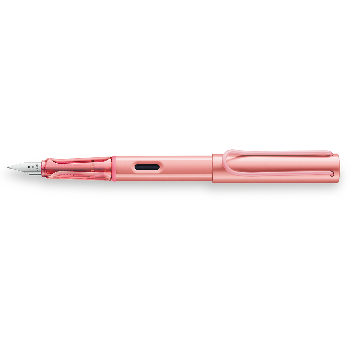 Lamy AL-Star Fountain Pen - Flamingo (Special Edition)-Pen Boutique Ltd