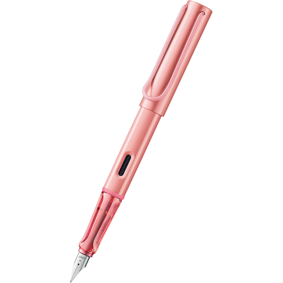 Lamy AL-Star Fountain Pen - Flamingo (Special Edition)-Pen Boutique Ltd