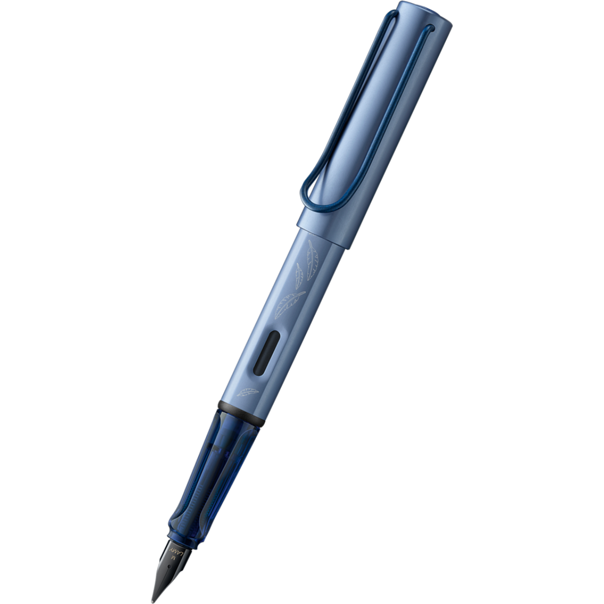 Lamy AL-Star Fountain Pen - Harry Potter Ravenclaw (Special Edition)-Pen Boutique Ltd