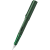 Lamy AL-Star Fountain Pen - Pine (Special Edition)-Pen Boutique Ltd
