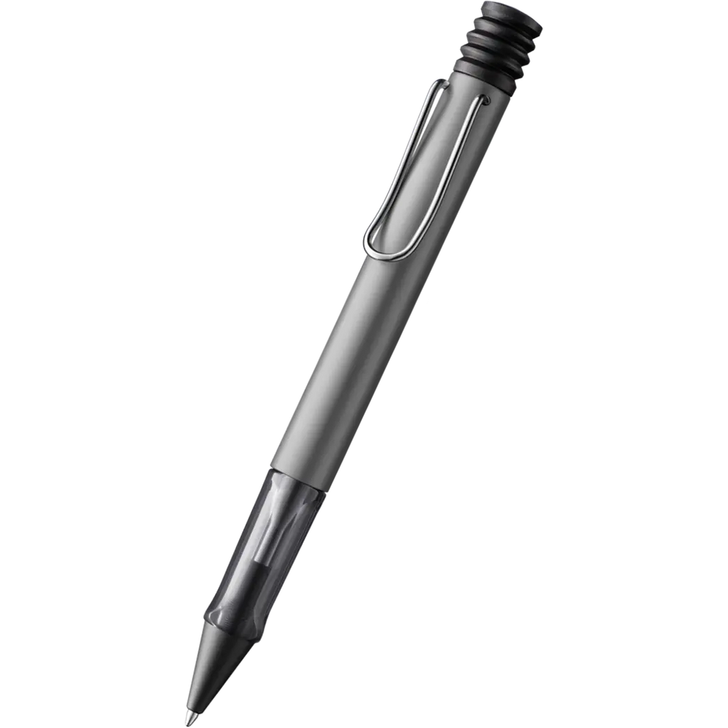 Lamy AL-Star Graphite Ballpoint Pen-Pen Boutique Ltd