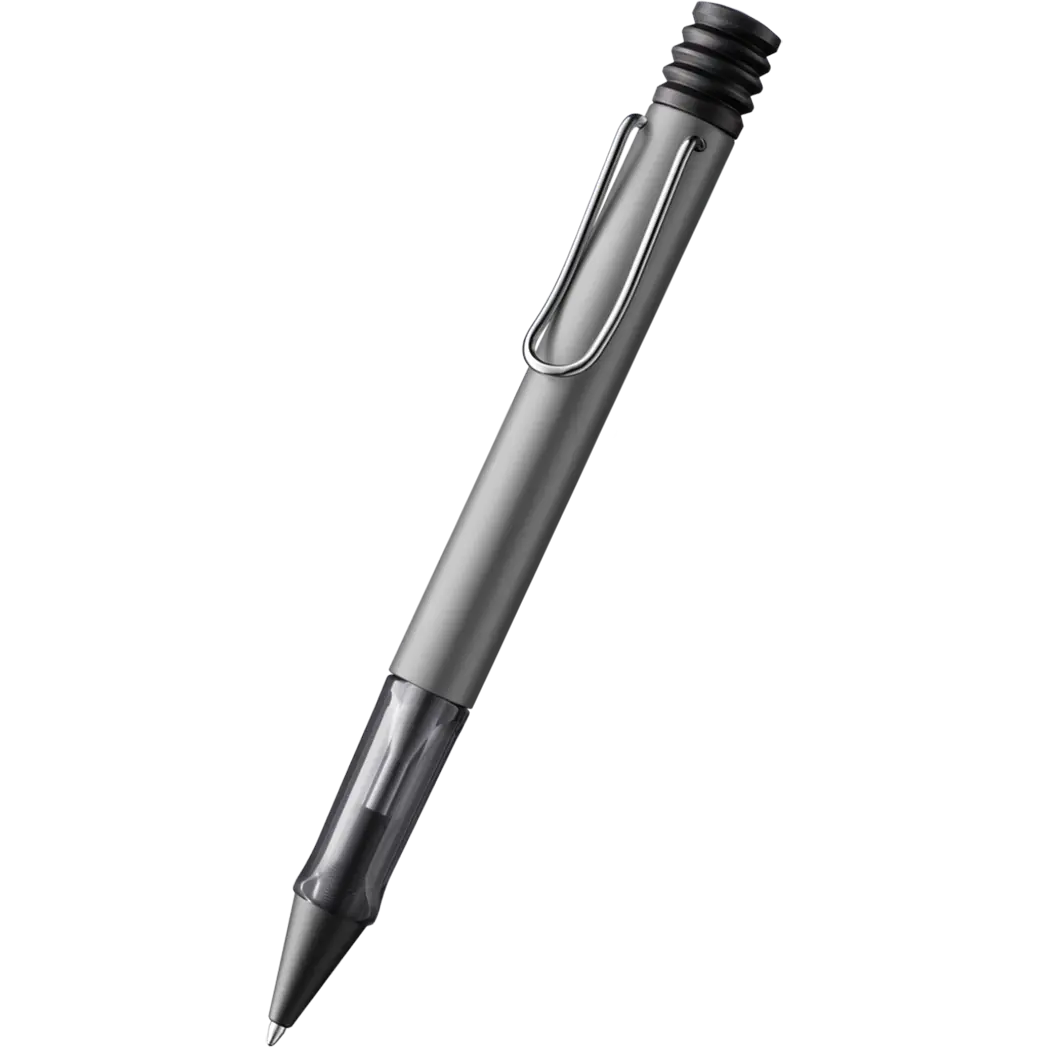 Lamy AL-Star Graphite Ballpoint Pen-Pen Boutique Ltd