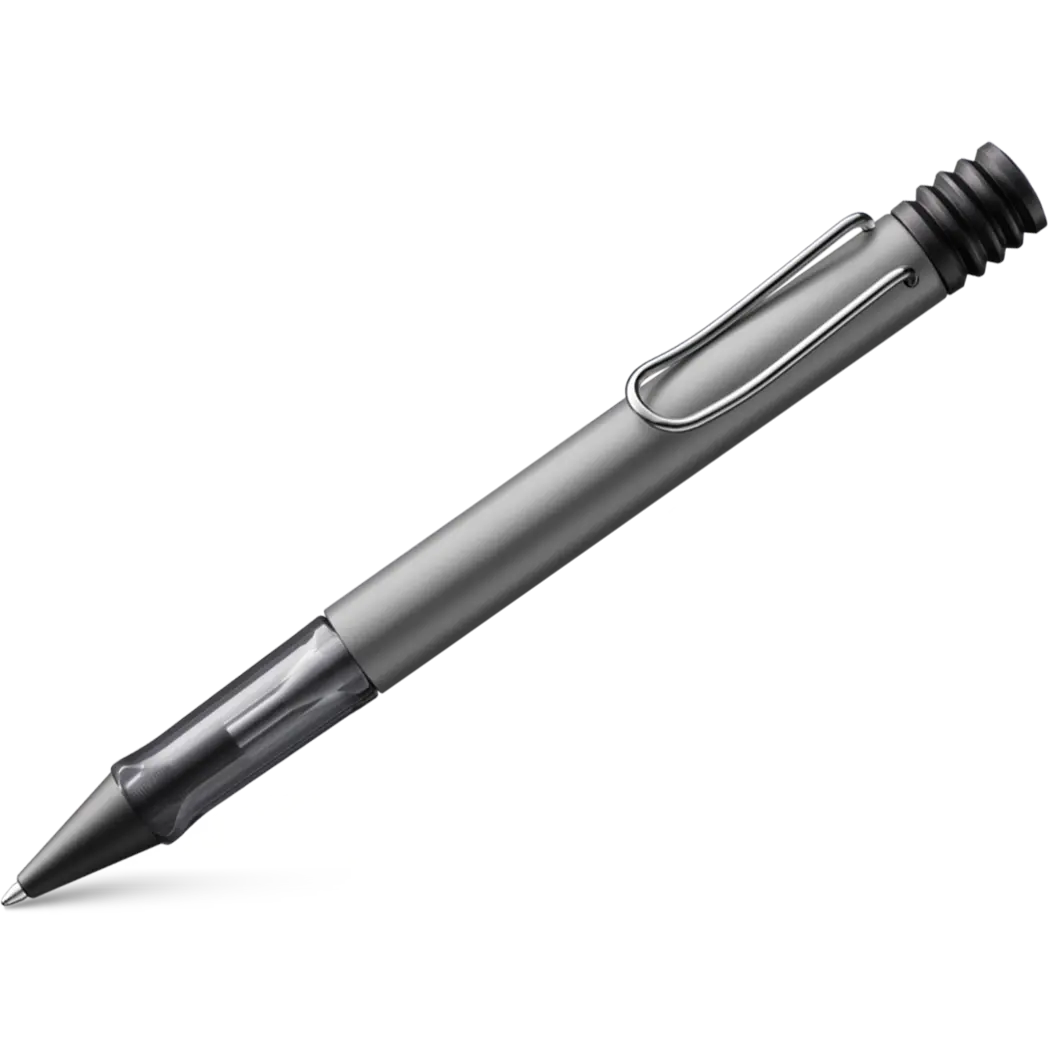 Lamy AL-Star Graphite Ballpoint Pen-Pen Boutique Ltd