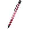 Lamy AL-Star Mechanical Pencil - Autumn Pink - 0.5 mm (Special Edition)-Pen Boutique Ltd
